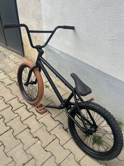 Bmx - 3