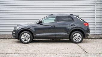 Volkswagen T-Roc 1.0 TSI, Style, rv 2020, 60.000 km, zo SR - 3