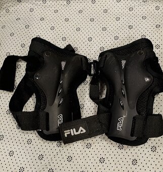 Fila - 3