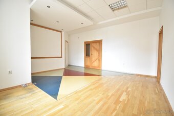 Kancelárske priestory na prenájom v Žiline, 17,55 a 41,60m2 - 3