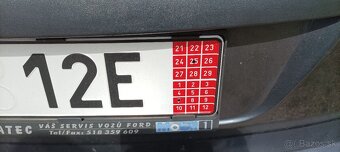 Predám na súčiastky alebo na prihlásenie - 3