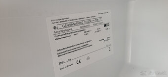 Bosch GSN58VWEV - 3