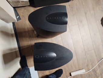 Predám KEF iq5se - 3