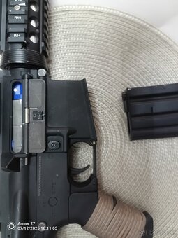 Výbava na airsoft - 3