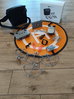 Dji mini 2SE - 3