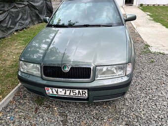 ŠKODA OCTAVIA | - Top stav - 3