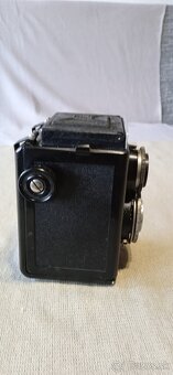 Fotoaparát I LJUBITEĽ 2 Funkčný ZSSR,CCCP Retro. - 3