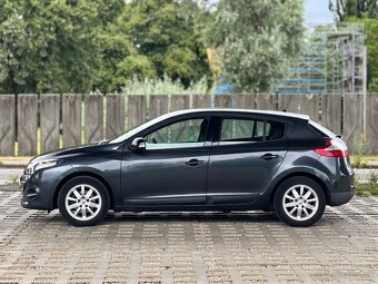 Renault Megane 1.6 benzín - 3