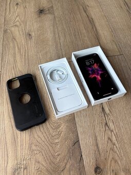 Apple iPhone 14 256GB - 3