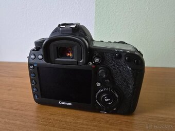 Canon 5D mark IV - 3