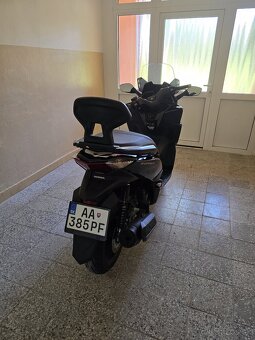 Predám Honda Forza 125 ABS - 3