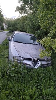 Alfa 159 JTD - 3