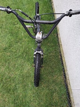 BMX Lofty X200 - 3