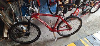 Bicykel author - 3