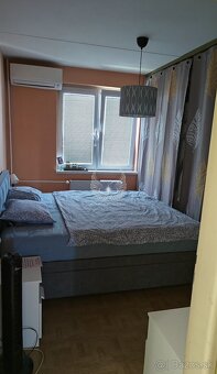 3 izbový byt v blízkosti Malých Karpát na predaj - 3