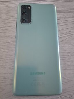Predám SAMSUNG Galaxy S20 FE 128GB/8GB - 3