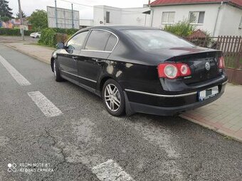 Predám Vw passat b6 2.0 tdi 103 kw - 3