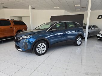 Peugeot 3008 1.5 Blue HDi 130k Allure Pack A/T - 3