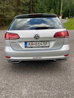 Volkswagen Golf 1.4 tsi 92kw - 3