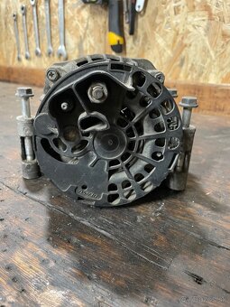 Alternator 1.3 jtd 66kW - 3