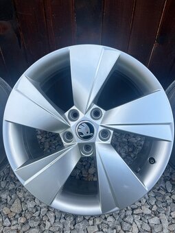 Elektróny Helios 5x112 R17 - 3
