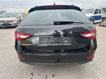 Predám Škoda Superb 3 combi ročník 2020 DSG - 3