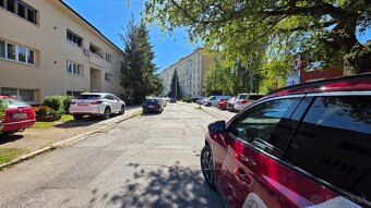 GARZÓNKA, KOŠICE- SEVER - 3