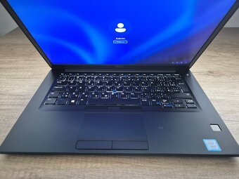 Dell Latitude 7490 /i7-8650U/16GB RAM/FHD/256GB SSD/Podsv.kl - 3