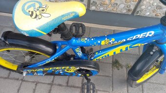 Detský bicykel - 3