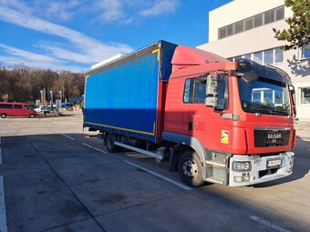MAN TGL 12.250 4x2 BL - 3