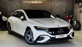 Mercedes-Benz EQE 500 4MATIC - 3