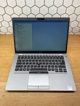 Dell Latitude 5410 i5 256GB 16GB 14” - 3
