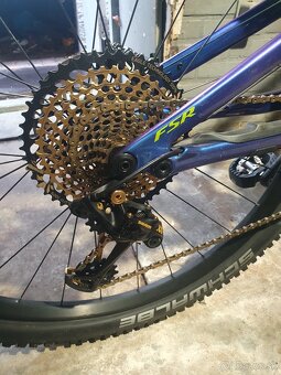 Specialized Stumpjumper FSR - 3