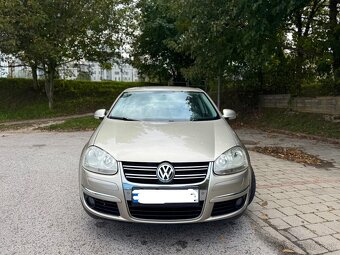 Volkswagen Jetta 1.9 TDI - 3