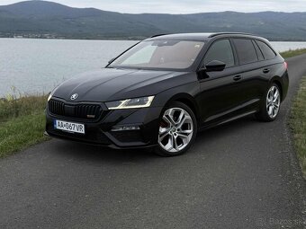 Škoda Octavia 4 vrs 2.0 tdi - 3