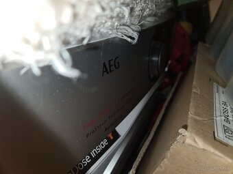 AEG L98699FL2 - 3