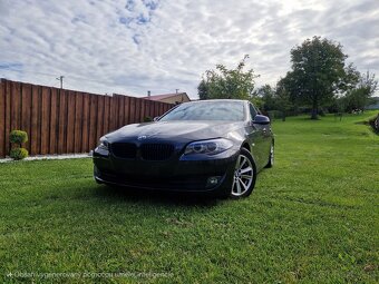Predám BMW 520D 🚗💨 #Auto #Predaj #BMW - 3