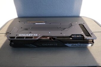 Gigabyte OC RX 7900XT 20GB - 3