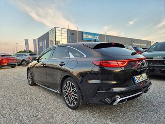 Kia Proceed Gtline 1.5 tgdi 118kw 2023 - 3