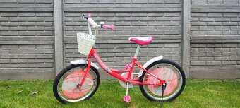 Bicykel 20" - 3