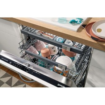umývačka Gorenje GV671C60 - 3