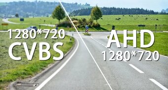 Predám novú cúvaciu kameru v brzdovom svetle pre VW crafter - 3