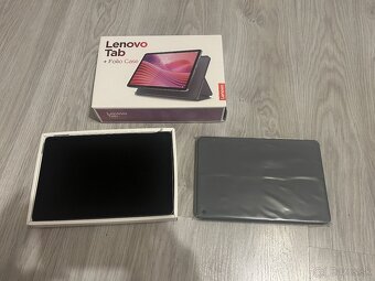 Predam novy tablet Lenovo - 3