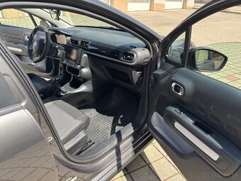 Citroën C3 - 3