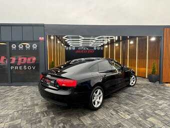 Audi A5 Sportback 2.0 TDI 177k - 3