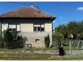 Predaj - rodinný dom - Predaj rodinného domu v obci Bre… - 3