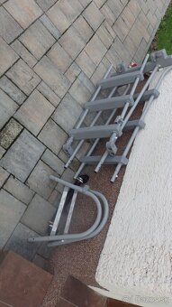 bazénová filtrácia - 3