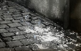 Jan Beran - Noční ulice - 3