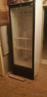 Chladnička GD 440 - 3