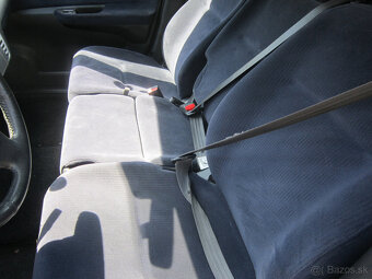 Honda FR-V 2,2 D, rok 9/2007 - dovoz Nemecko, - 3